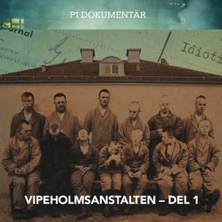 Vipeholmsanstalten – Min farbrors hjärna | del 1