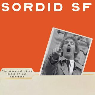 The spookiest films based in San Francisco.