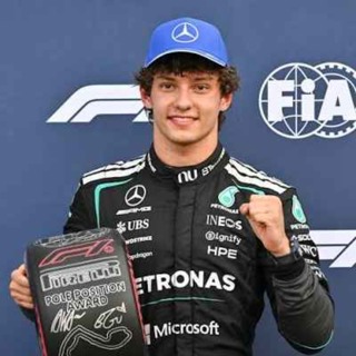 What F1’s Monaco Sprint Is Really Selling