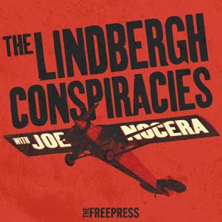 Presenting the Lindbergh Conspiracies