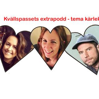 Kvällspassets kärlekspodd