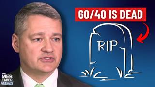 Apollo's Alex Wright on The Role of Private Markets in Modern Portfolios | #583