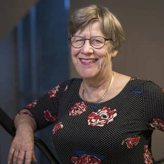 Agnes Wold lär dig allt du någonsin velat veta om T-celler