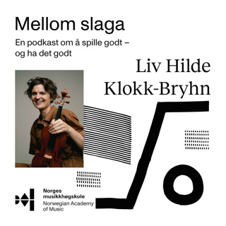 #9 – Gjest: Liv Hilde Klokk-Bryhn