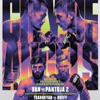 Sunday, September 20:   FC On Guard UFC331 Recap