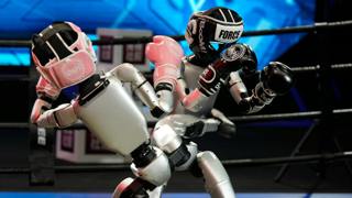 The FCC's New Robot Rules