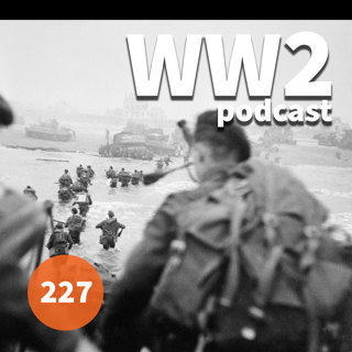 227 - D-Day: Sword Beach