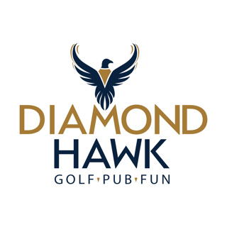 Diamond Hawk and Pearson Constantino