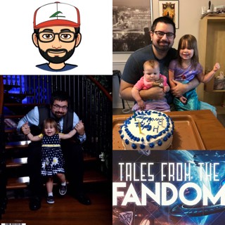 Episode 232: Tidushot talks about Ghostbusters, Pokemon, video games, and Twitch streaming