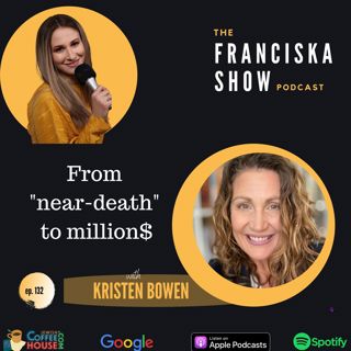 All about Magnesium - with Kristen Bowen