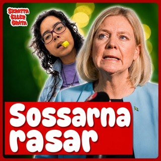 V-politiker mordhotar sverigedemokrat & Socialdemokraterna rasar