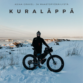 221: Onko fatbiken kulta-aika ohi?