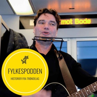 En kulinarisk togtur - del 1 av 2
