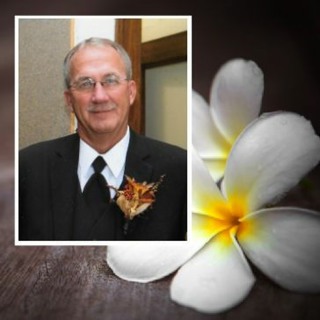 Funeral Message for Alan Lord