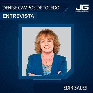 Edir Sales, vereadora pelo PSD, sobre a mudança da Guarda Civil Metropolitana por polícia municipal