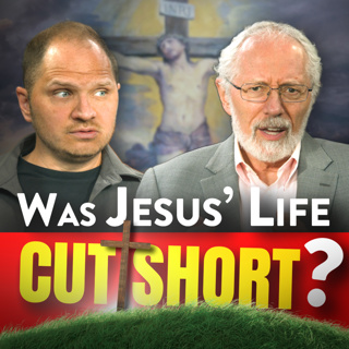Why did Jesus Live For Only 33 Years?