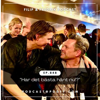 848. Har det bästa hänt nu!?