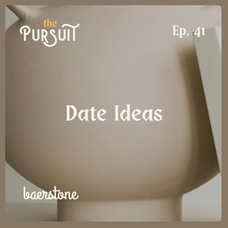 Best Date Ideas For Adventists | Ep. 41