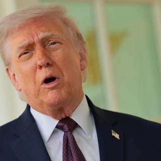 Trump and Iran in battle of the blockades – The Latest