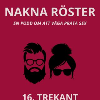 16. Trekant