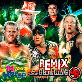 Episode 352: In Your House - DX REMIX