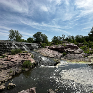 Blue Mounds State Park