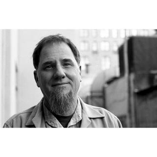 S2E10, Part 1: Kevin Hunsanger on Owning Green Apple Books