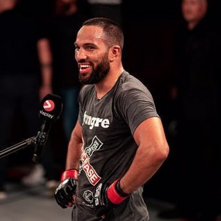 Avsnitt 704: Moraad Moreno