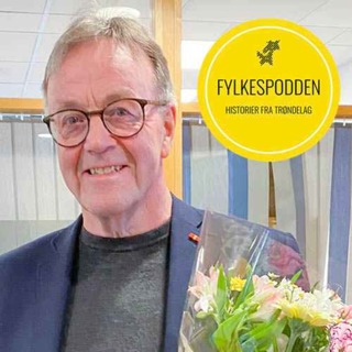 Stolt vinner av trafikksikkerhetsprisen