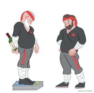 Avsnitt 573: Frågebaluns