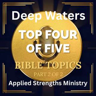 Four Things Neh Five That Should In These Revelatory Days No Longer Be Misunderstood In The Church Body Today Part 2 of 2
