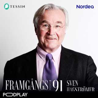 91. Finansmannen: Sven Hagströmer, Original