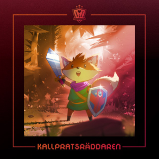 64. Kallpratsräddaren