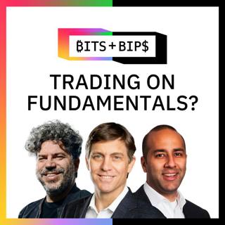 Bits + Bips: Is Bitcoin Finally Being Priced on Fundamentals?