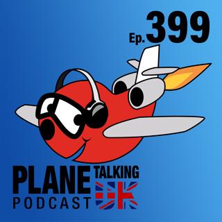 Episode 399 - The One Before The Big One