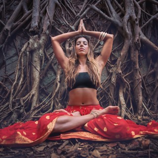 Yoga Podcast Ep. 57: Deepika Mehta || The Power of Hope