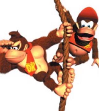 Episode 61 - Donkey Kong Country (SNES)