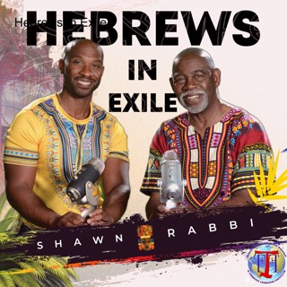 Hebraic Salvation