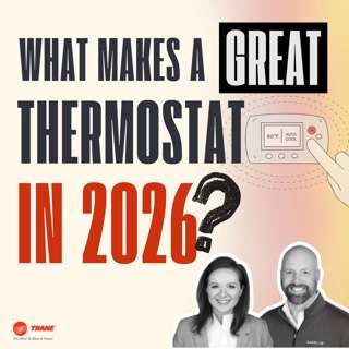 What Makes a Great Thermostat in 2026?