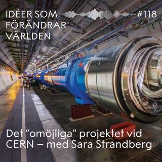 Det ”omöjliga” projektet vid CERN