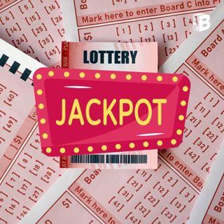 #562: JACKPOT