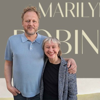 Tomas og Jannes umulige lesesirkel: Gilead av Marilynne Robinson
