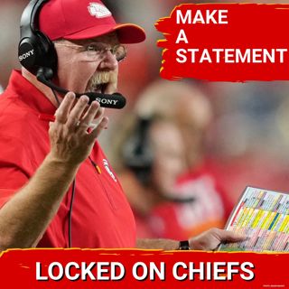 Miami Dolphins “Terrible”—Why Andy Reid’s Chiefs CAN’T TAKE CHANCES Now