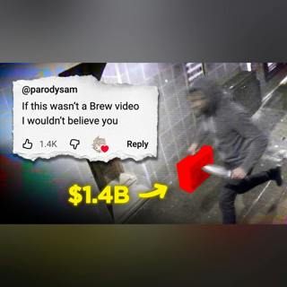 The Perfect Crime That's Too Insane to Believe