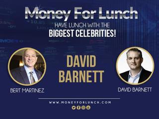 David Barnett, Steve G. Jones