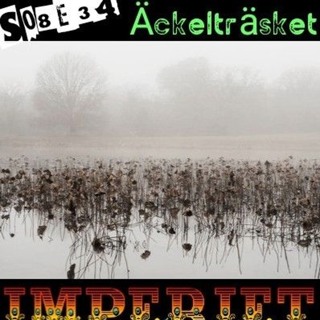 S08E34. Äckelträsket
