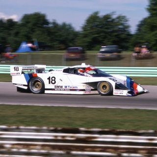 MP 913: Remembering John Andretti, Ep 4, with Davy Jones