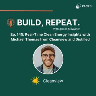 Real-Time Clean Energy Insights