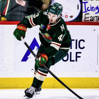Quinn Hughes