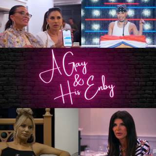 Episode 115: Crunchwrap Appassionata